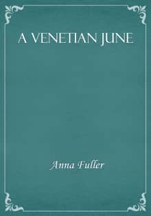 A Venetian June