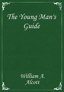 The Young Man's Guide