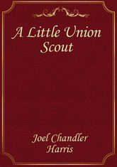 A Little Union Scout 표지 이미지