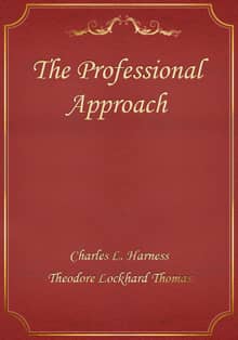 The Professional Approach
