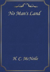 No Man's Land 표지 이미지