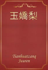 玉嬌梨 표지 이미지