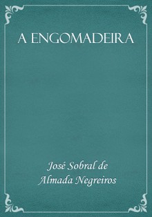 A Engomadeira