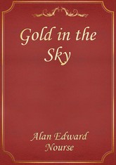Gold in the Sky 표지 이미지