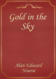 Gold in the Sky