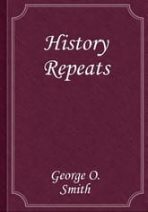 History Repeats 표지 이미지