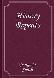 History Repeats