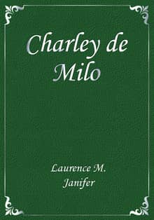 Charley de Milo