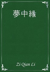 夢中緣 표지 이미지
