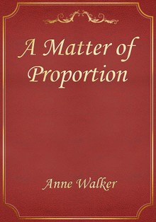 A Matter of Proportion