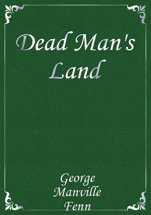 Dead Man's Land 표지 이미지