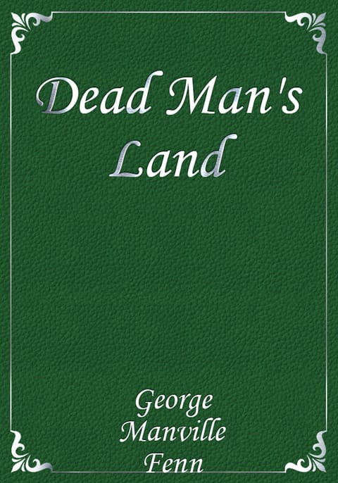 Dead Man's Land 표지 이미지