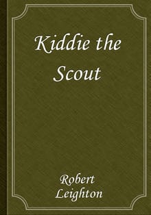 Kiddie the Scout