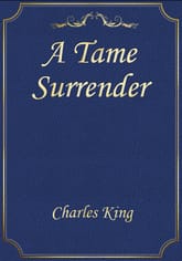 A Tame Surrender 표지 이미지