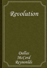Revolution 표지 이미지