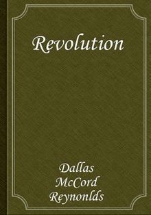 Revolution