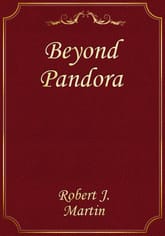 Beyond Pandora 표지 이미지