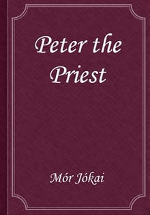Peter the Priest