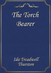 The Torch Bearer 표지 이미지