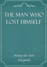 The Man Who Lost Himself 표지 이미지