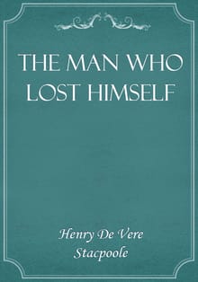 The Man Who Lost Himself