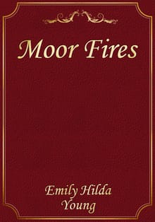 Moor Fires