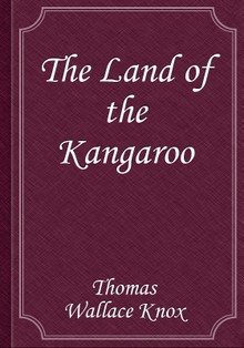 The Land of the Kangaroo