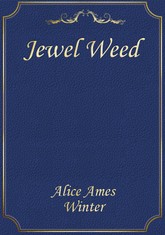 Jewel Weed 표지 이미지