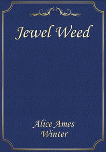 Jewel Weed