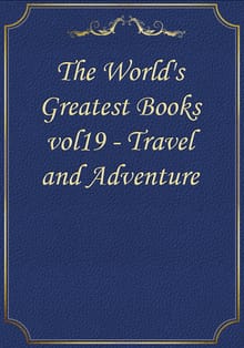 The World's Greatest Books vol19 - Travel and Adventure