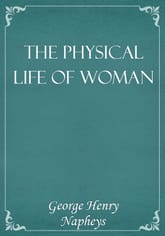 The Physical Life of Woman 표지 이미지