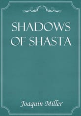 Shadows of Shasta 표지 이미지