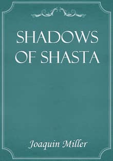 Shadows of Shasta
