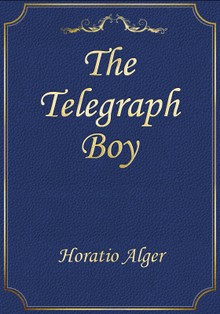The Telegraph Boy