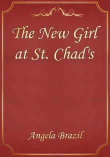 The New Girl at St. Chad's