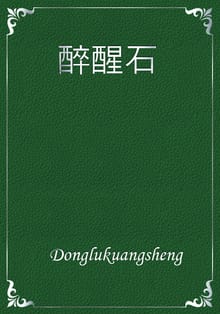 醉醒石