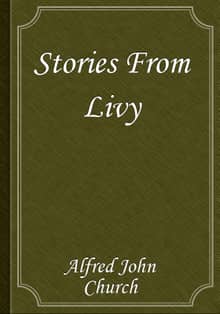Stories From Livy