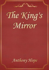 The King's Mirror 표지 이미지