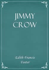 Jimmy Crow 표지 이미지