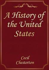 A History of the United States 표지 이미지