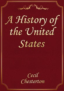 A History of the United States