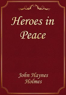 Heroes in Peace