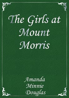 The Girls at Mount Morris