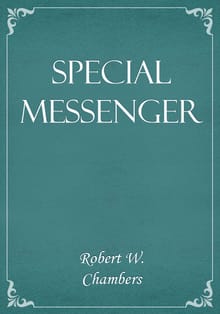 Special Messenger