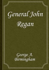 General John Regan 표지 이미지