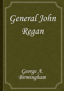 General John Regan