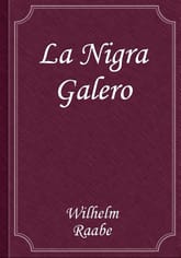 La Nigra Galero 표지 이미지