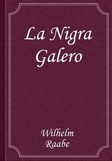 La Nigra Galero