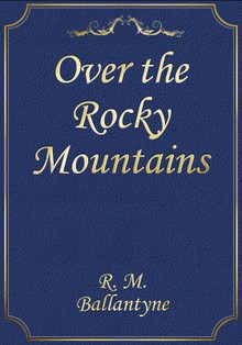 Over the Rocky Mountains