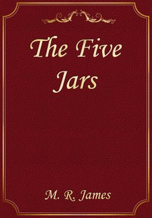 The Five Jars